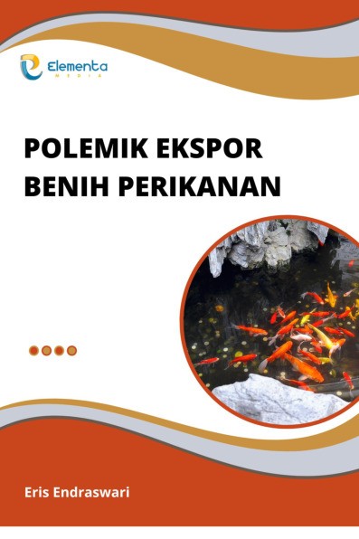 Polemik Ekspor Benih Perikanan